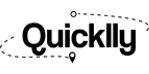 Quicklly Merchant logo
