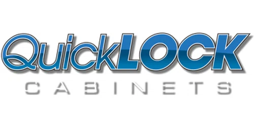 QuickLock Cabinets Promo Code