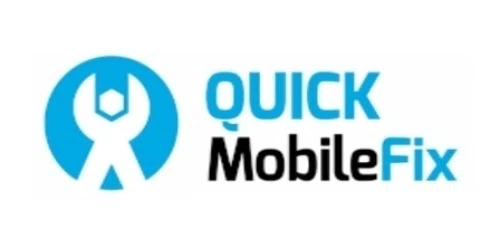 Quick Mobile Fix coupon