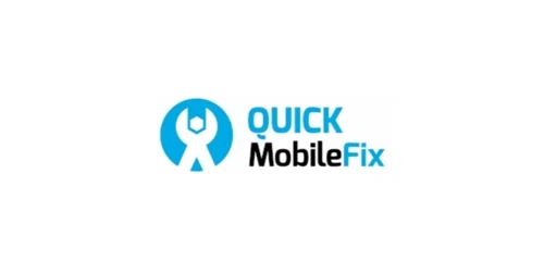 50% Off Quick Mobile Fix Discount Code, Coupons | Oct '22