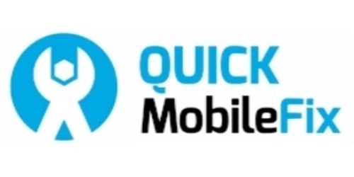 Quick Mobile Fix Merchant logo