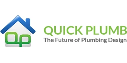 QuickPlumb Merchant logo