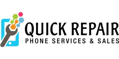 Quick Repair Promo Code