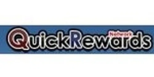 QuickRewards Merchant logo