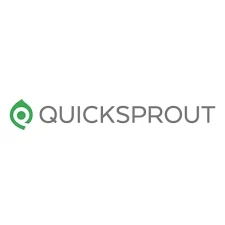 QuickSprout Merchant Logo