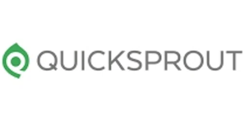 QuickSprout Promo Code