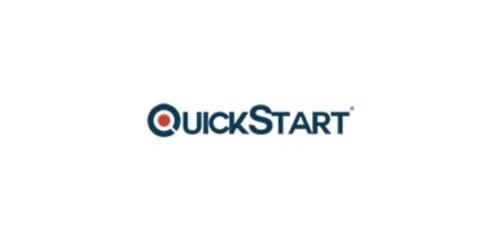 Quickstart coupon