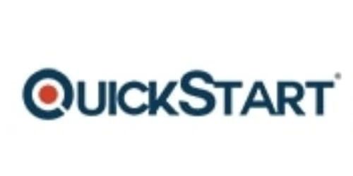 Quickstart Merchant logo