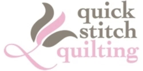 Quick Stitch Quilting Promo Code