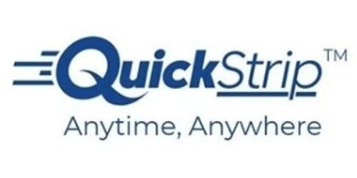 QuickStrip Promo Code