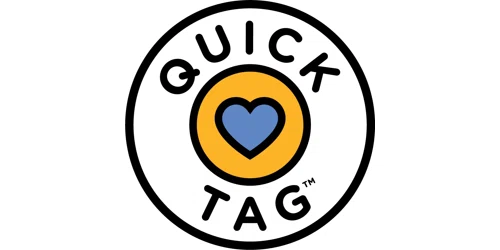 Quick-Tag Promo Code