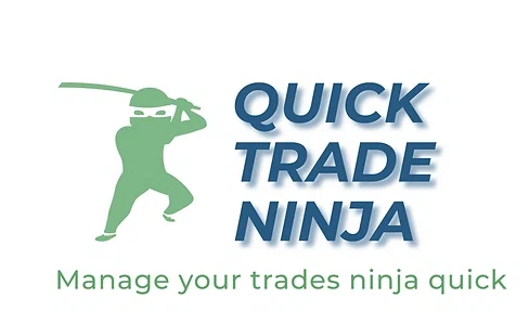 QUICK TRADE NINJA Promo Code — 200 Off in Aug 2024