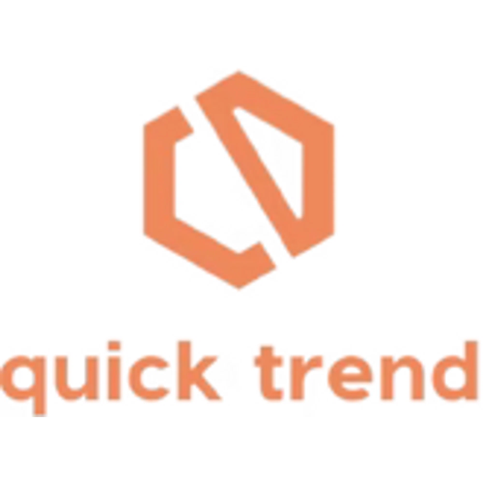 Quick Trend Merchant Logo