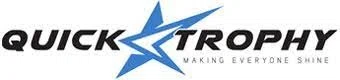 QuickTrophy Merchant Logo