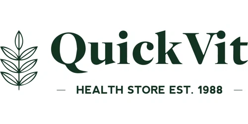 Quickvit Promo Code