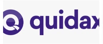 Quidax Merchant Logo