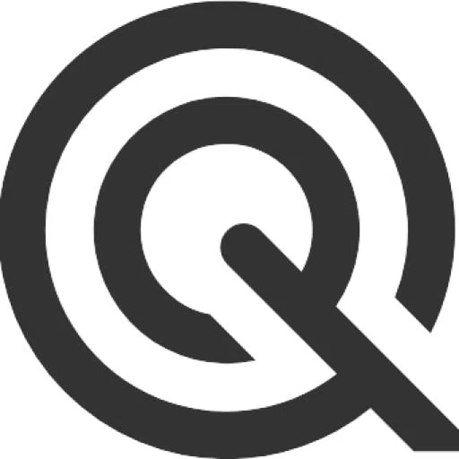Quietlover Merchant Logo