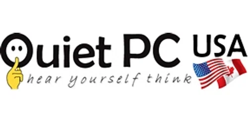 Quiet PC USA Promo Code