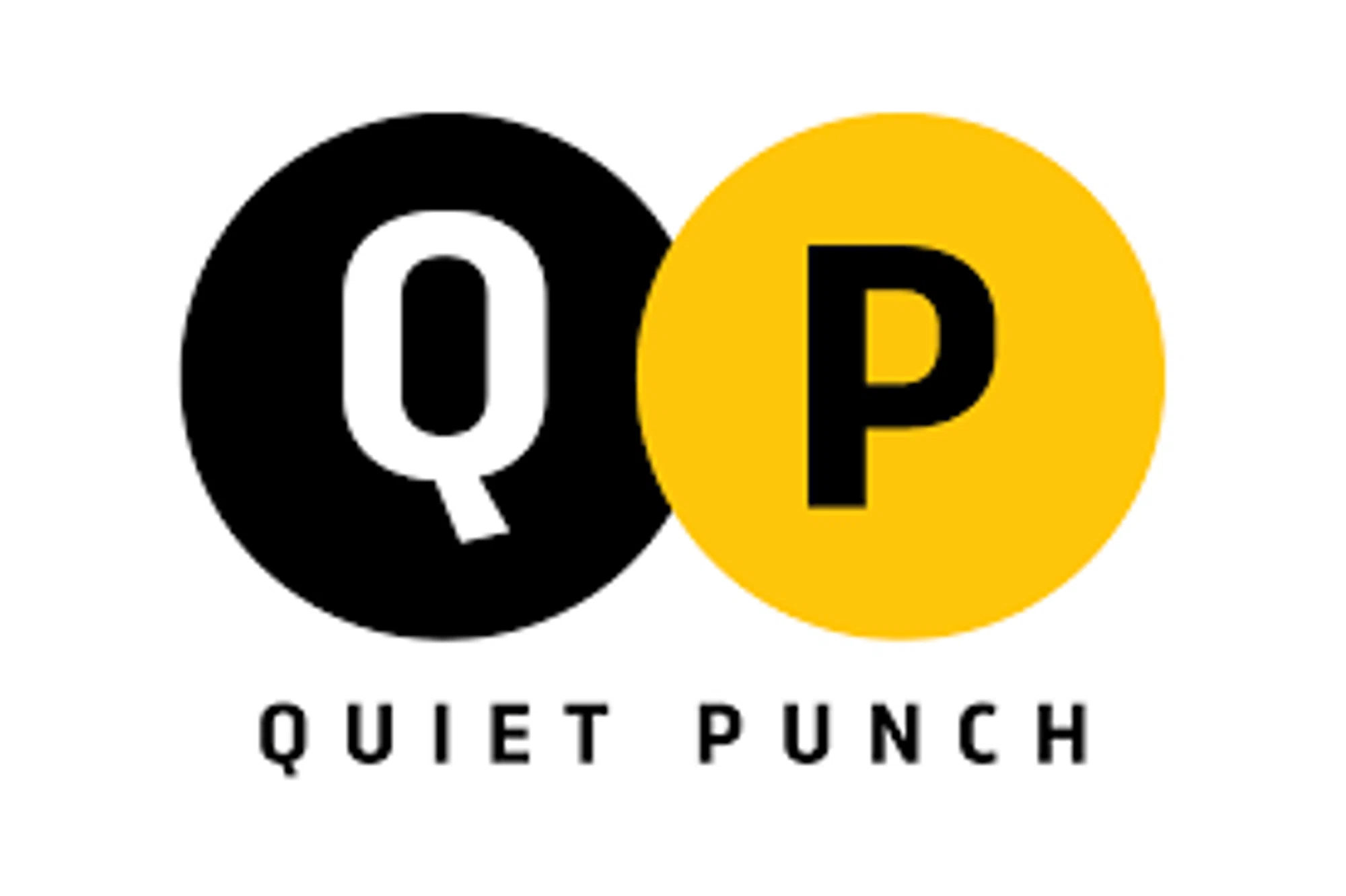 QUIET PUNCH Promo Code — 15 Off (Sitewide) Sep 2024