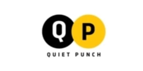 Quiet Punch coupon