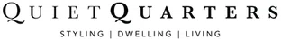 Quiet Quarters, LLC Merchant Logo