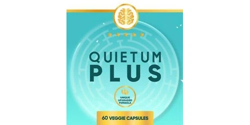 Quietum Plus Promo Code