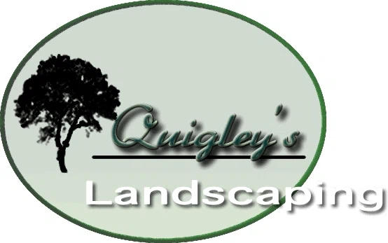 Quigleys Landscaping Merchant Logo