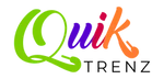 Quik Trenz Promo Code