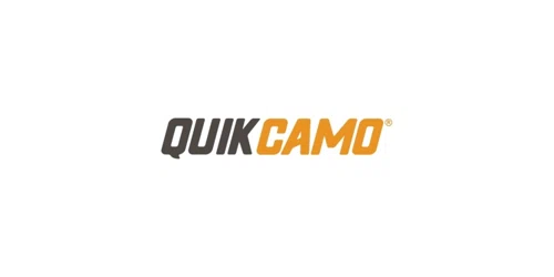 QuikCamo coupon