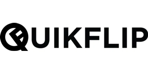 Quikflip Apparel Merchant logo