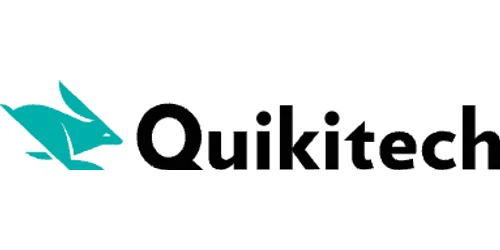 Quikitech Promo Code