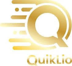 Quiklio Merchant Logo