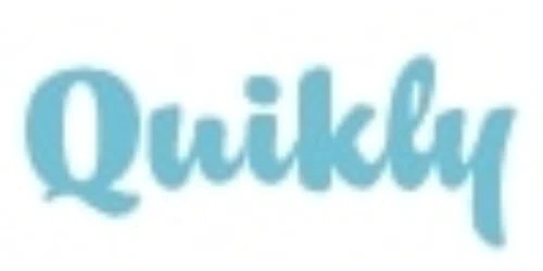 Quickly Promo Code