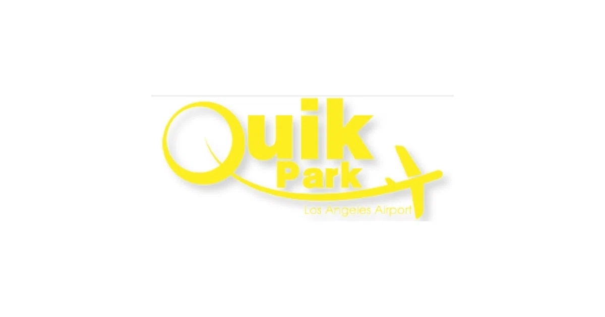 QuikPark Los Angeles Airport Promo Code - 30% Off in 2025
