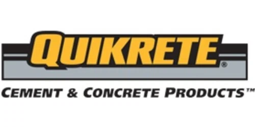 Quikrete Promo Code