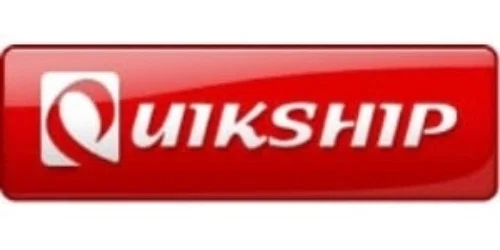 Quikship Merchant logo