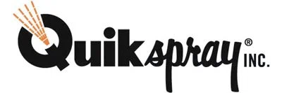 Quikspray Merchant Logo