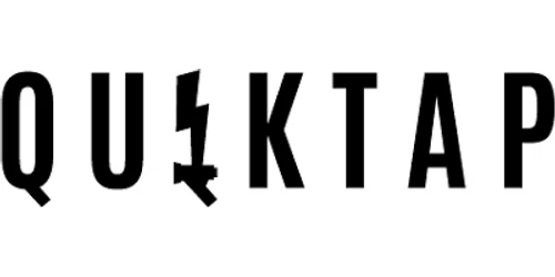 QuikTap Merchant logo