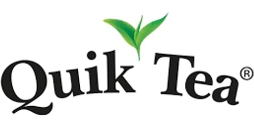 QuikTea Promo Code
