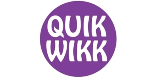 Quik Wikk Promo Code