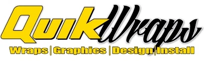 QUIK WRAPS Promo Code — Get 100 Off in August 2024