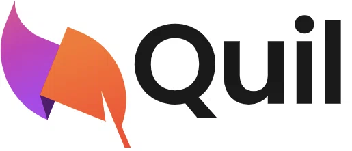 Quil coupons