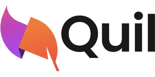 Quil coupons