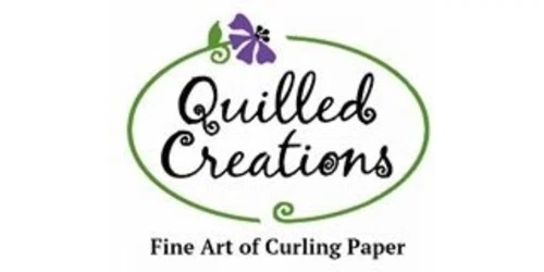 Quilled Creations Promo Code
