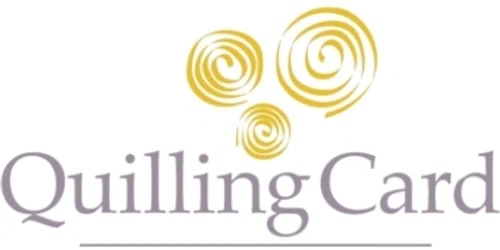Quilling Card Promo Code