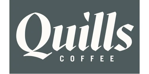 Quills Coffee Promo Code