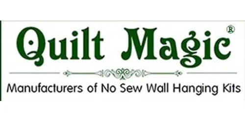 Quilt-Magic Promo Code