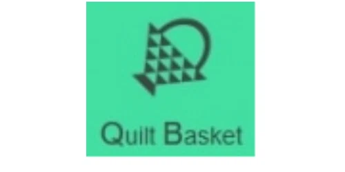 Quilt Basket coupon