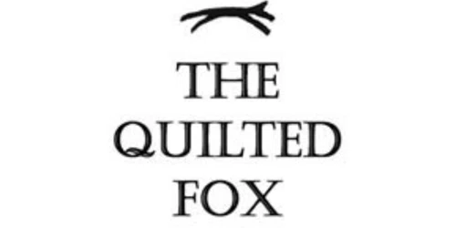 Quilted Fox Promo Code
