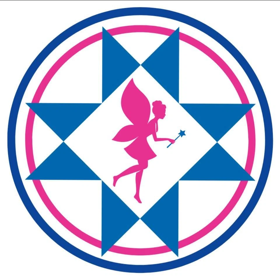 Quilted Joy Merchant Logo